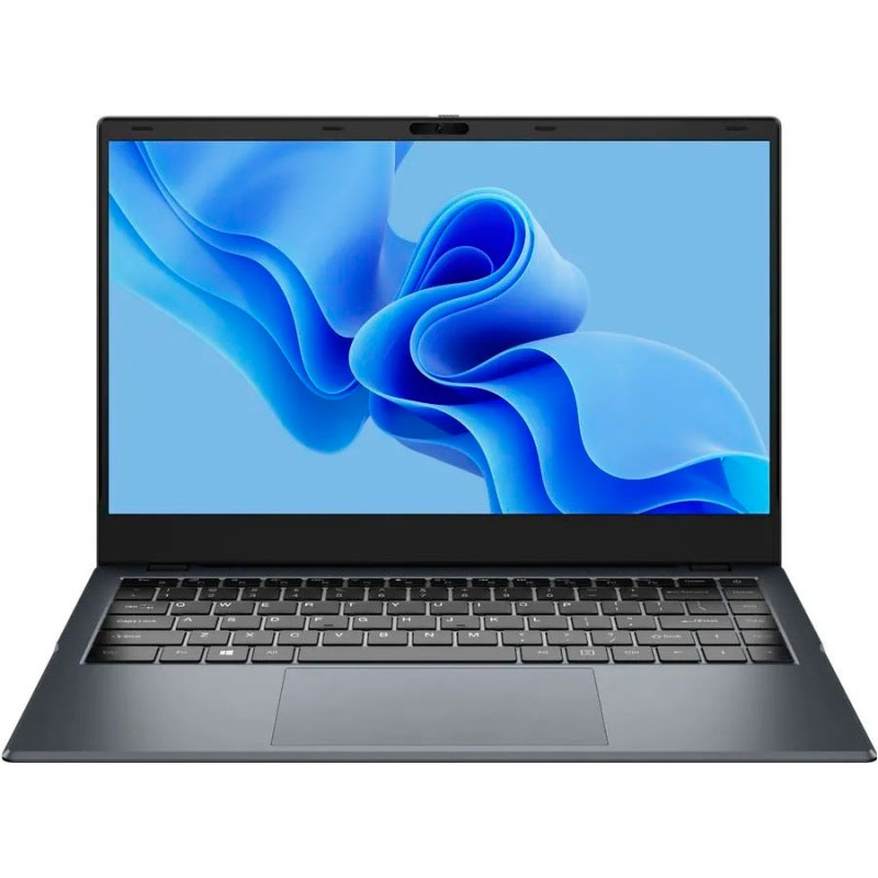 

Ноутбук Chuwi GemiBook XPro CWI574-PN8N2N1HDMXX (Intel Celeron N100 1.1GHz/8192Mb/256Gb SSD/Intel HD Graphics/Wi-Fi/Cam/14.1/1920x1080/Windows 11 64-bit), CWI574-PN8N2N1HDMXX