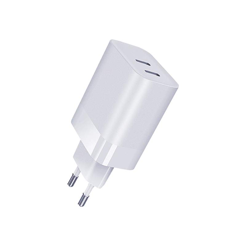 Зарядное устройство Qumo Energy PD 35W Charger 0074