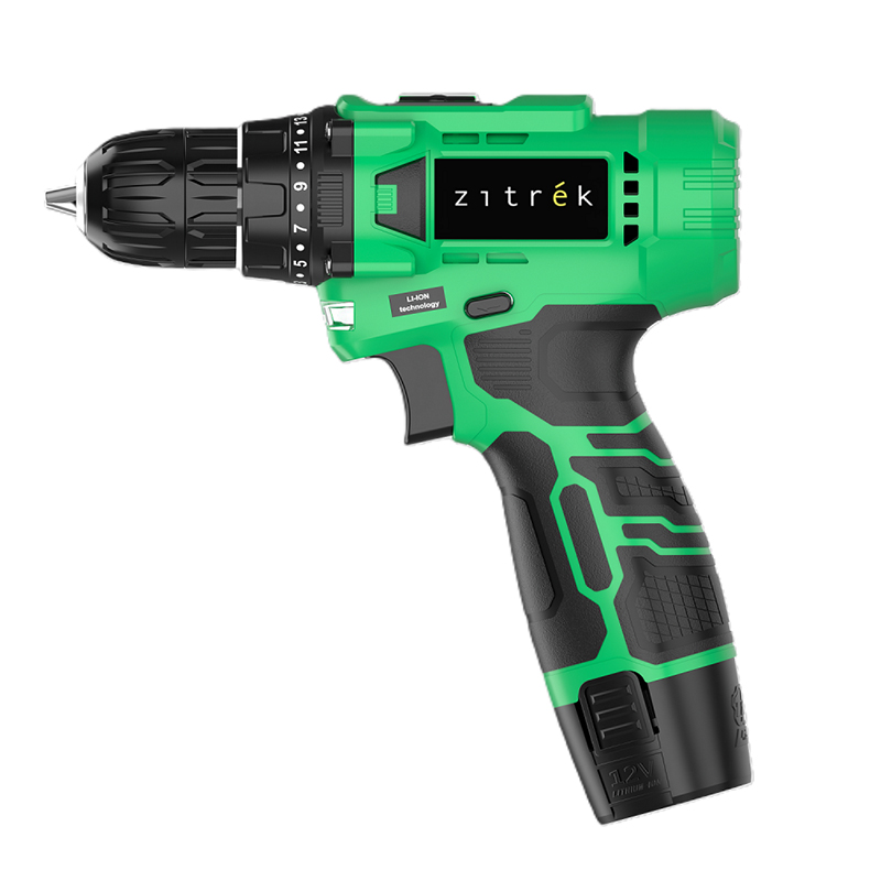 

Электроинструмент Zitrek Green Li Plus 083-1021, Green Li Plus