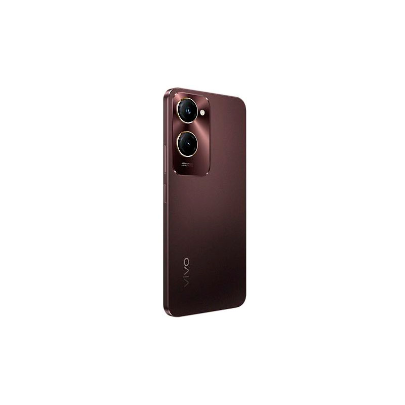 Сотовый телефон Vivo Y18 6/128Gb Brown