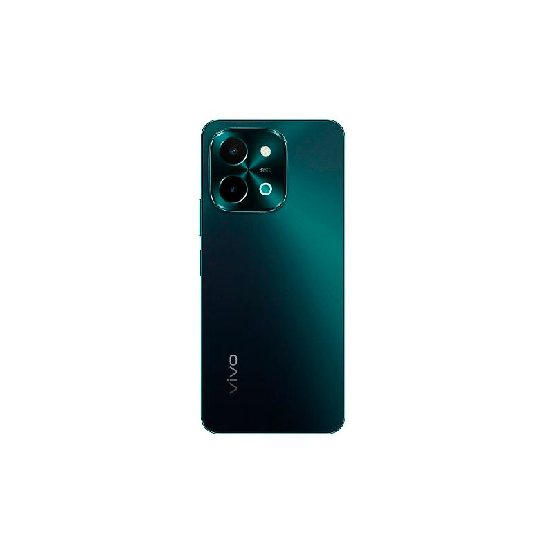 Сотовый телефон Vivo Y28 8/128Gb Green