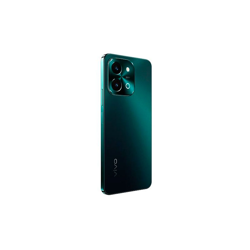 Сотовый телефон Vivo Y28 8/128Gb Green