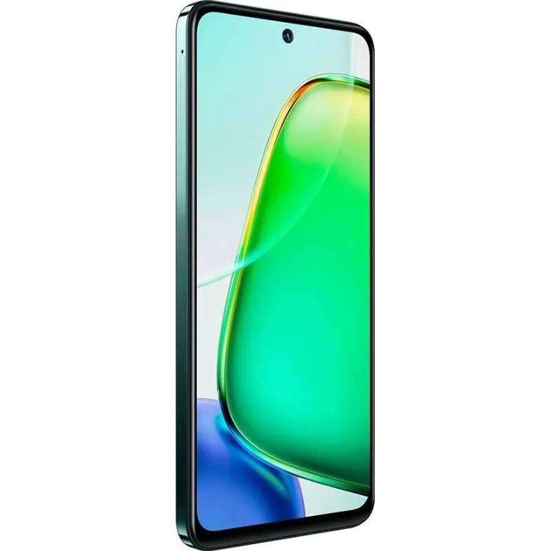 Сотовый телефон Vivo Y28 8/256Gb Green