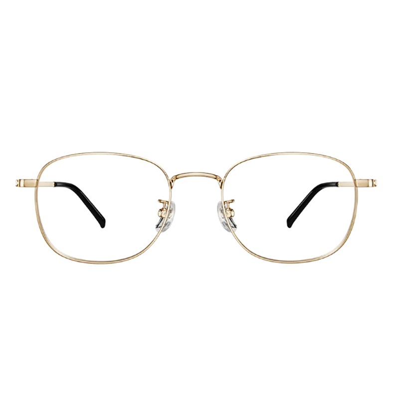 Очки компьютерные Xiaomi Blue Light Blocking Glasses Gold BHR8793GL 1323₽