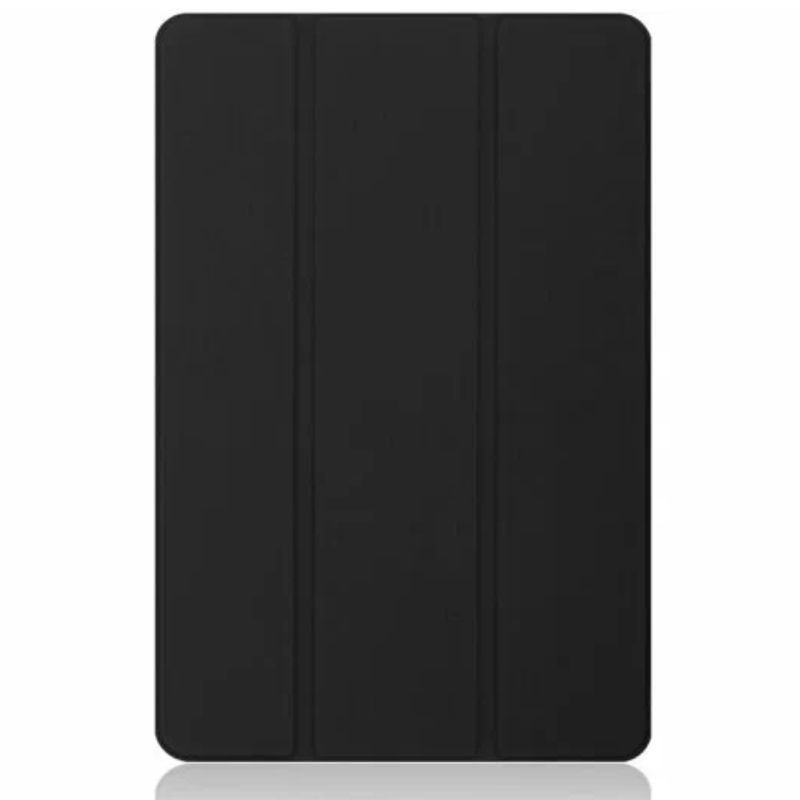 Чехол DF Xiaomi Pad 6 / Pad 6 Pro 11 Black xiFlip-97