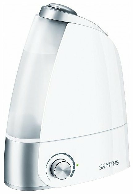 

Увлажнитель Sanitas SLB39