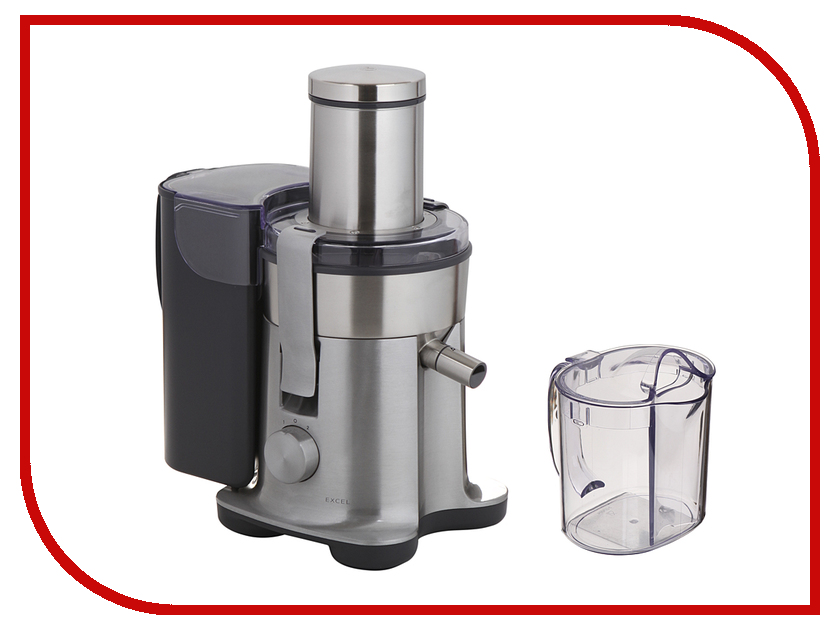 

Соковыжималка Kenwood JE850