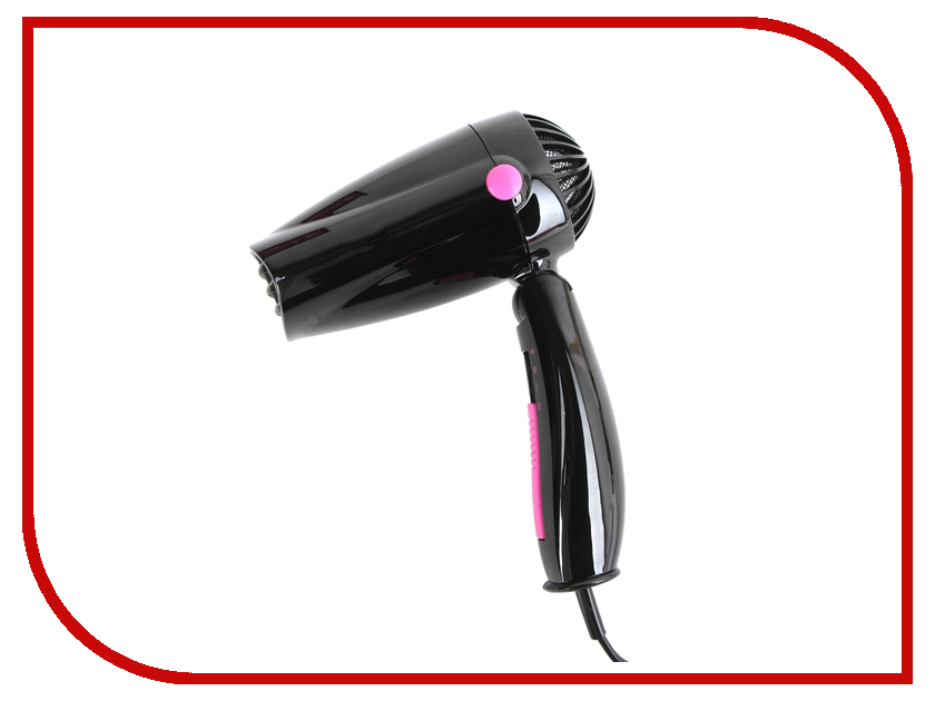

Фен BaByliss 5250E, 5250E