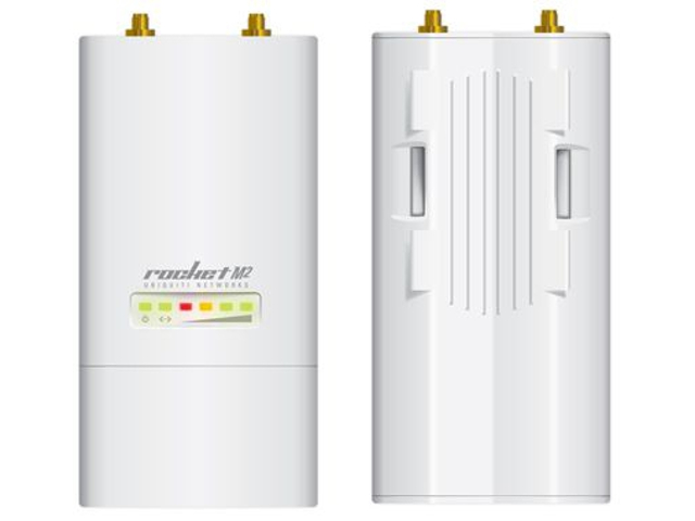 

Точка доступа Ubiquiti RocKet M2
