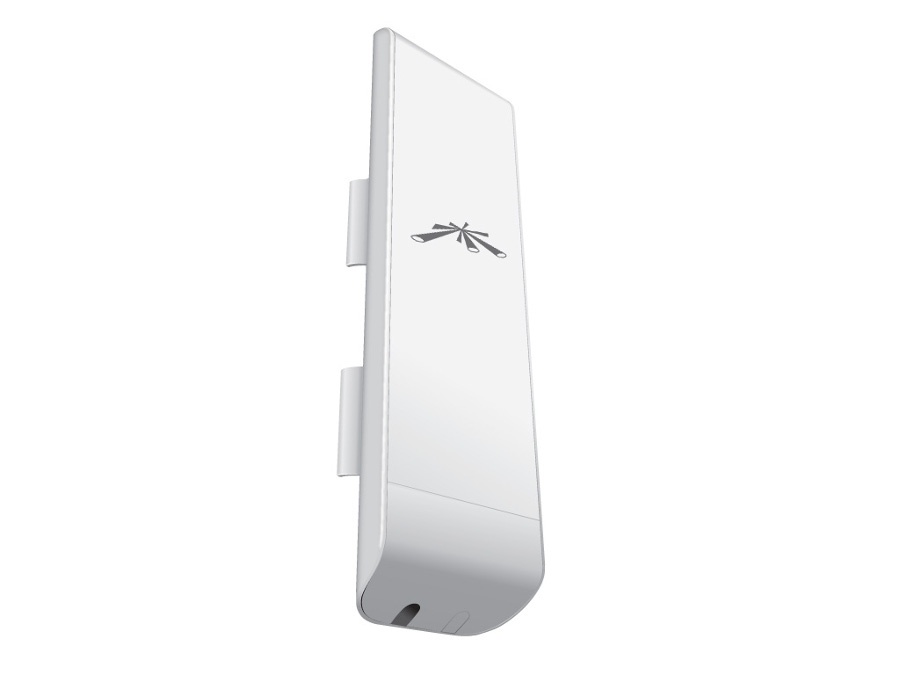 фото Wi-fi роутер ubiquiti nanostation m3