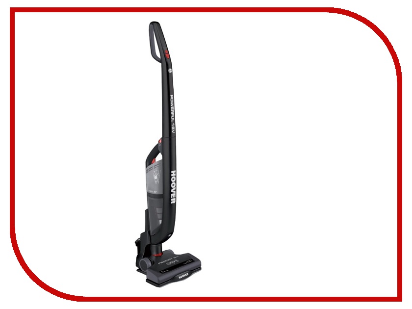 

Пылесос Hoover FJ180B2 FreeJet 2in1
