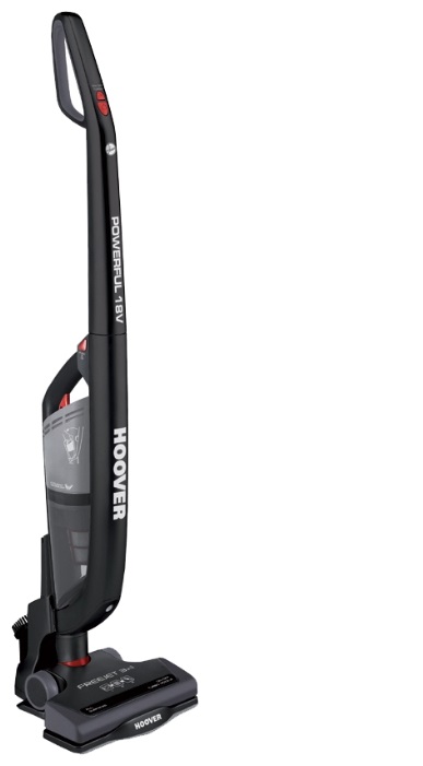 Пылесос Hoover FJ180B2 FreeJet 2in1