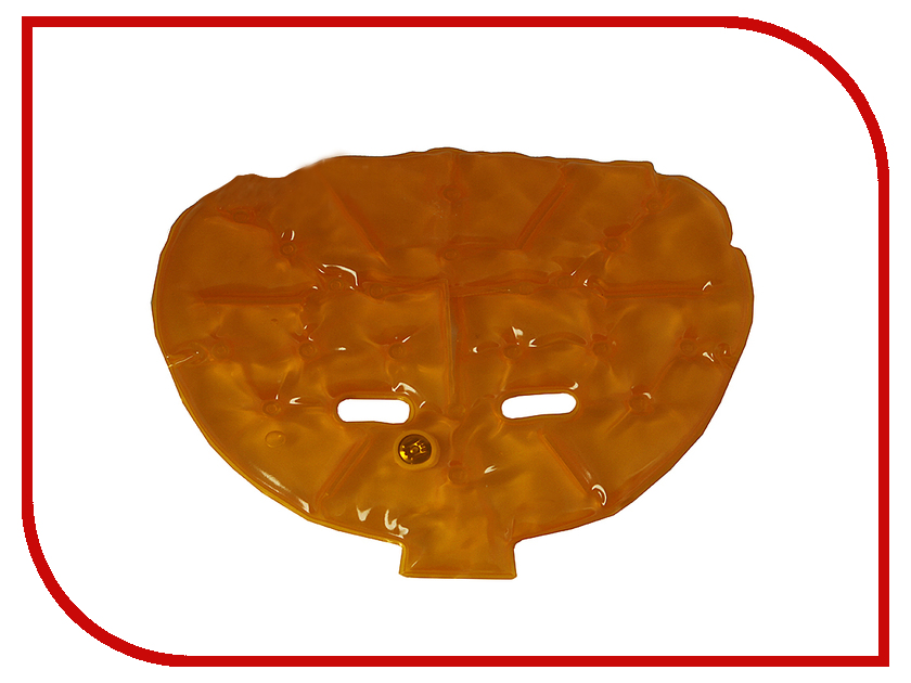 

Солевая грелка Линтуб Маска №6 270x240x14mm