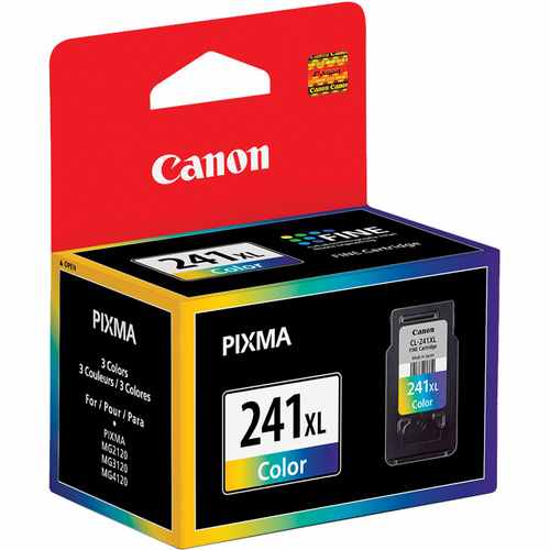 Картридж Canon CL-441XL Color 5220B001