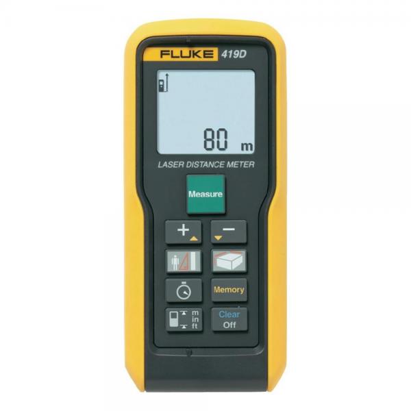 фото Дальномер fluke 419d