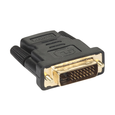 Аксессуар Espada DVI-D 25M to HDMI 19F EDVI25m-HDMI19f кабель hdmi dvi dvi d exegate ex cc hdmif dvim 19f 25m позолоченные контакты