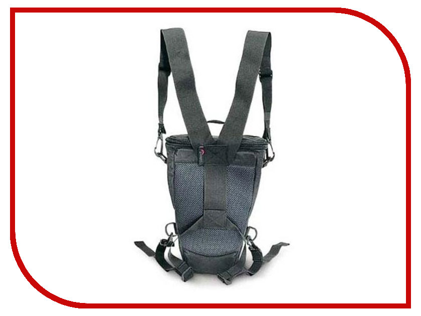 

Аксессуар LowePro Topload Chest Harnes, Topload Chest Harnes