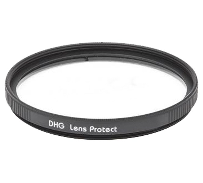 

Светофильтр Marumi DHG Lens Protect 77mm, 77mm