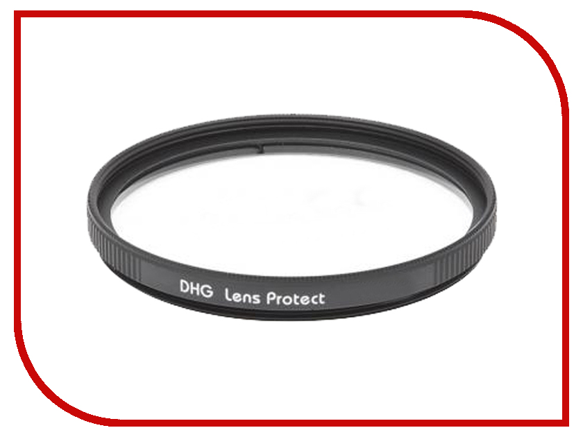 

Светофильтр Marumi DHG Lens Protect 72mm, 72mm