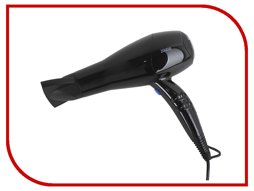 

Фен BaByliss D410E, D410E