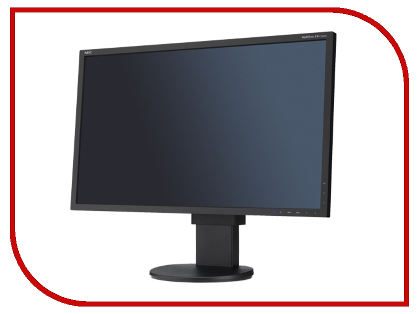 

Монитор NEC MultiSync EA273WMi
