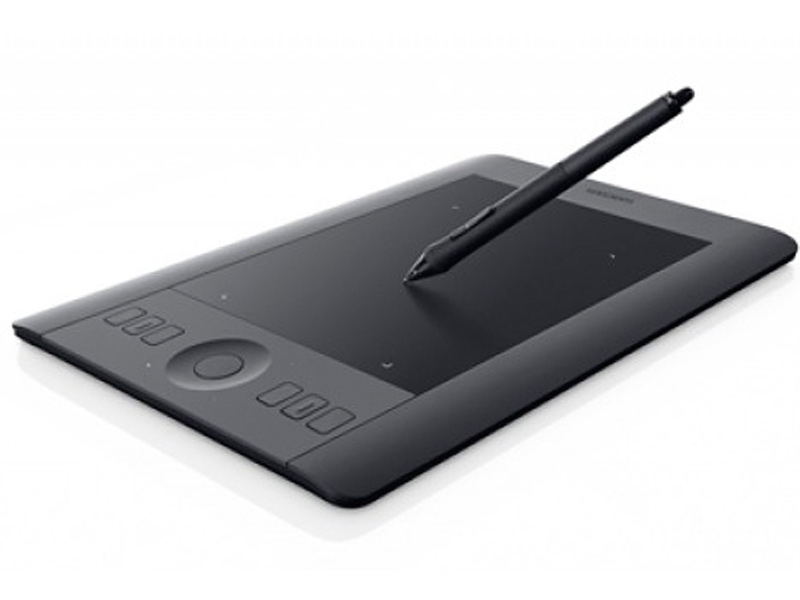 

Графический планшет Wacom Intuos Pro S PTH-451-RUPL, Intuos Pro S