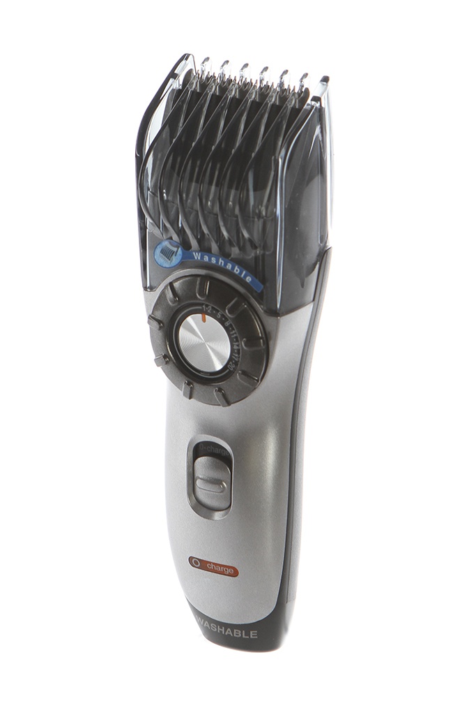 Машинка для стрижки волос Panasonic ER217 машинка для стрижки волос panasonic er131h520