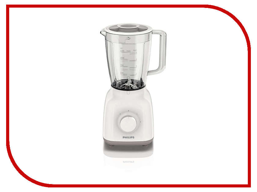 

Блендер Philips HR 2100/00