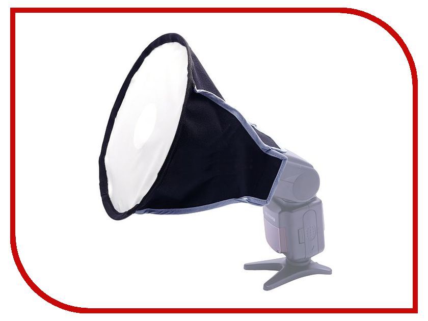 

Рассеиватель Raylab RPF-SB20-S Silver