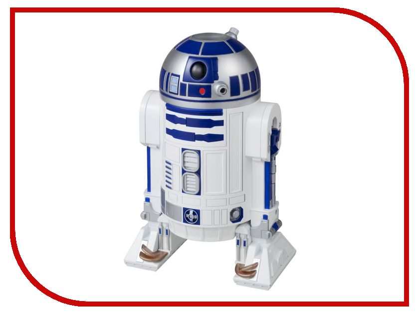 

Домашний планетарий SegaToys Homestar R2-D2