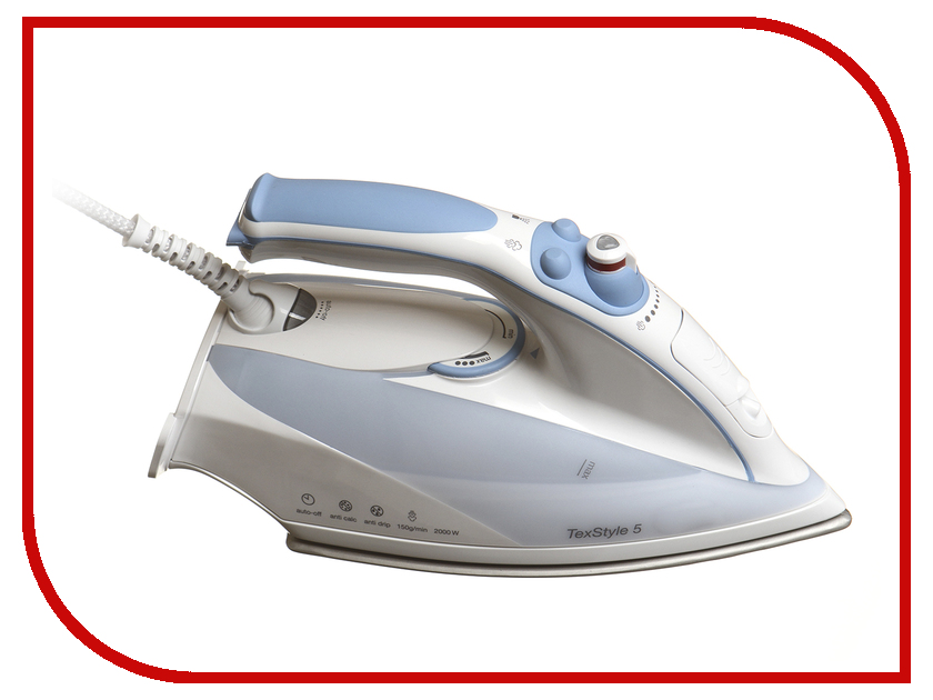 

Утюг Braun TS525 / TS525A