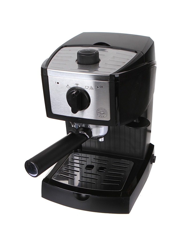 DeLonghi EC 155 Black