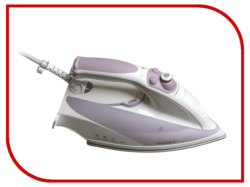 

Утюг Braun TS505