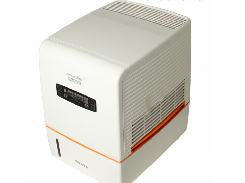 WINIA AWX-70PTOCD White-Orange