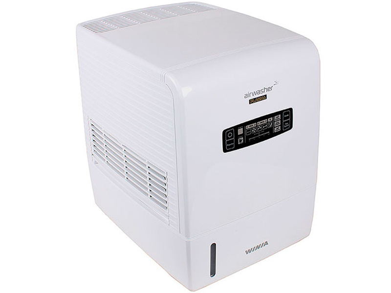 фото Климатический комплекс winia awx-70ptwcd white