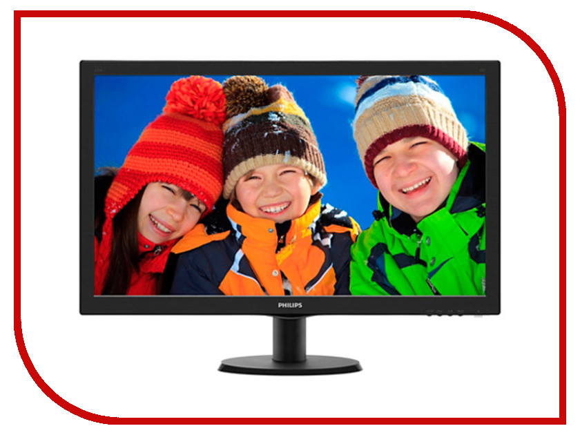 фото Монитор Philips 273V5LSB/01