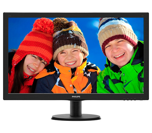 

Монитор Philips 273V5LSB/01