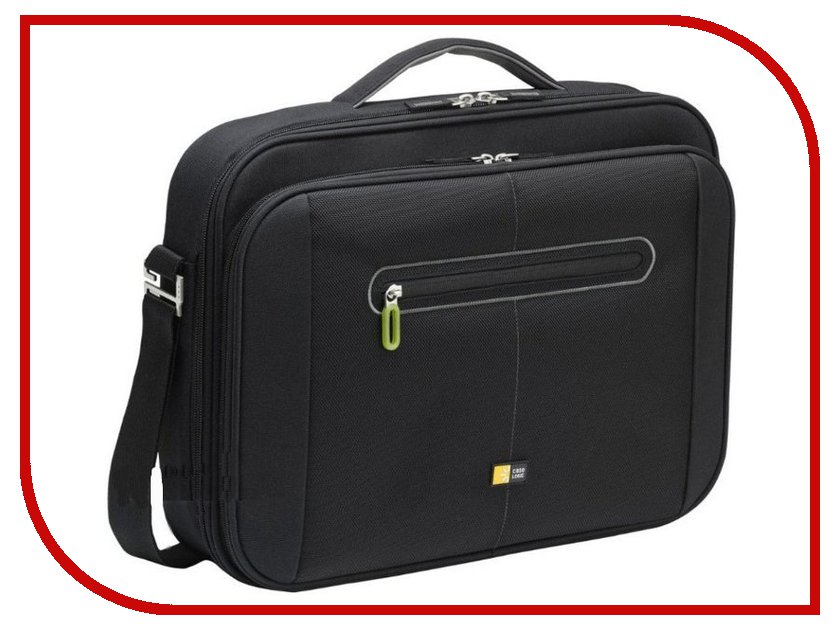 фото Аксессуар Сумка 16.0 Case Logic Briefcase PNC-216 Black