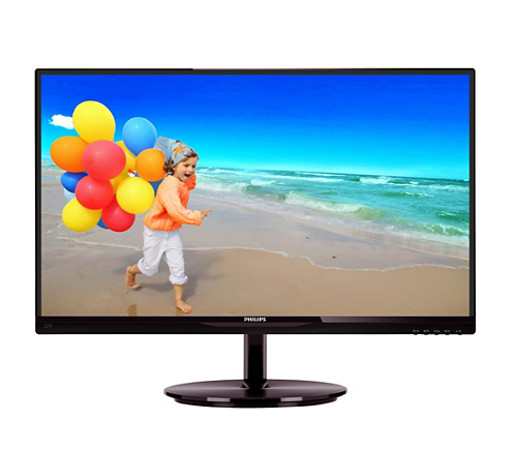 

Монитор Philips 224E5QSB / 00/01