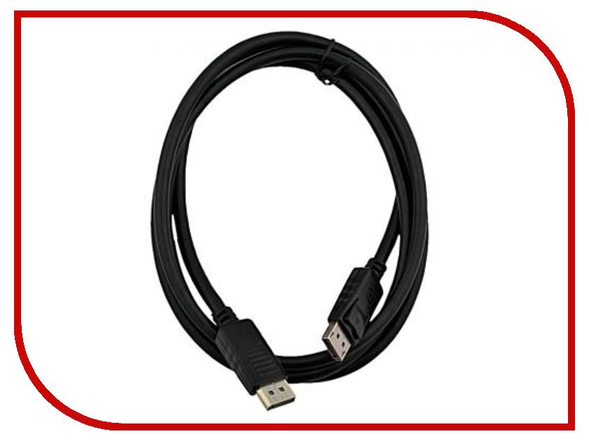 фото Аксессуар VCOM DisplayPort 1.8m VHD6220-1.8M