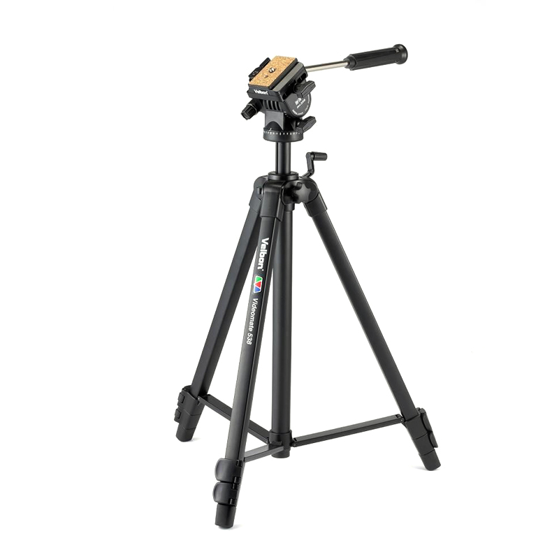 

Штатив Velbon Videomate 538/F