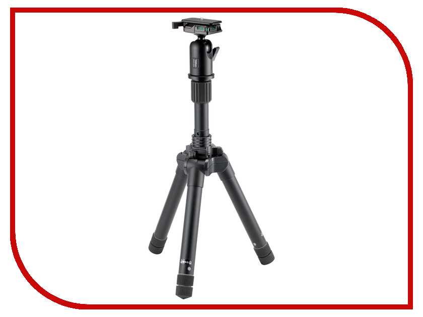 

Штатив Velbon UT 63D