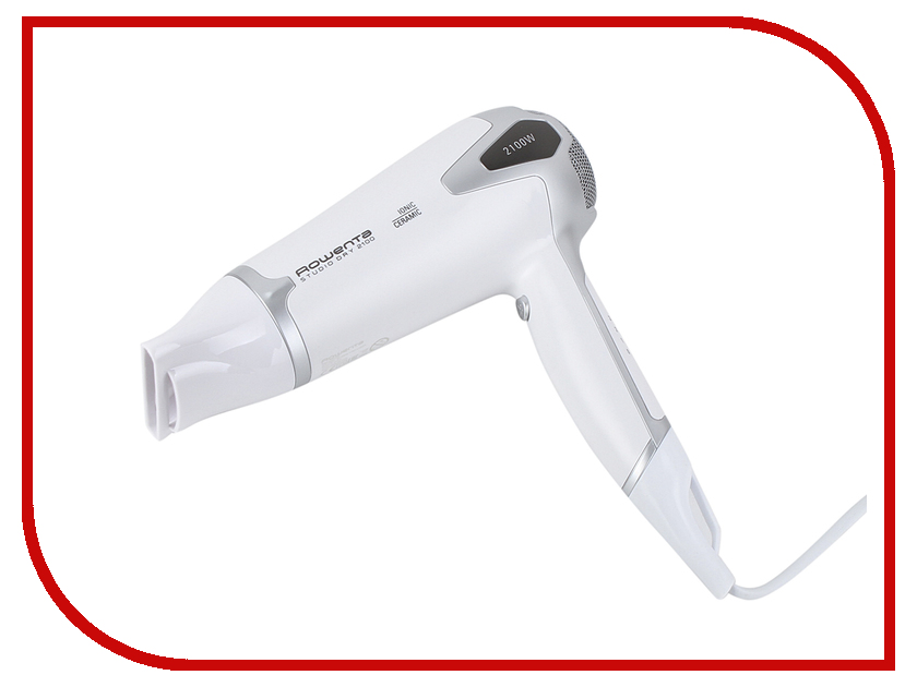 

Фен Rowenta CV 5330 F0
