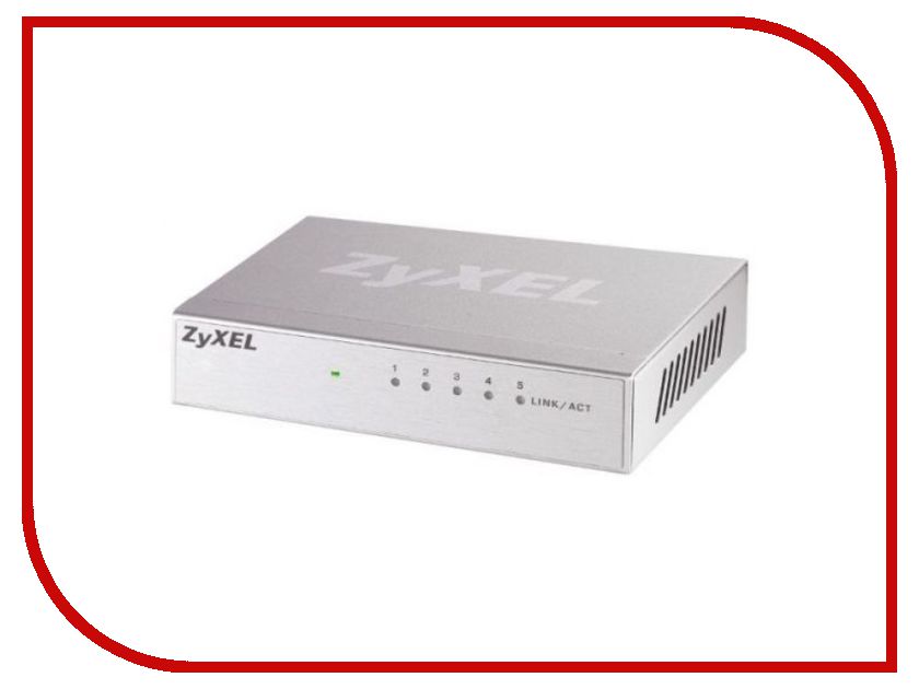 

ZyXEL GS-105B