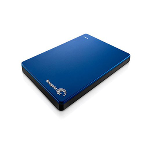 

Жесткий диск Seagate Backup Plus Slim 1Tb Blue USB 3.0 STDR1000202, STDR1000202