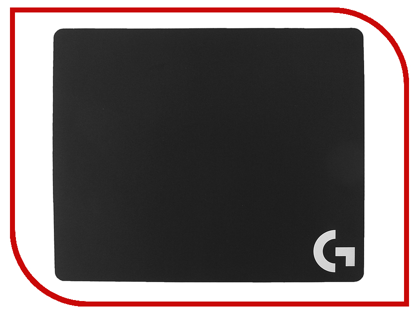 фото Коврик Logitech G240 Cloth Gaming Mouse Pad 943-000044 / 943-000094