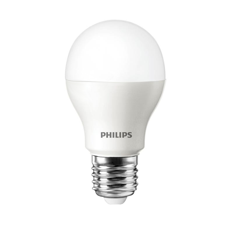 

Лампочка Philips LEDBulb 5-40W E27 3000K 230V A55 673132, 673132