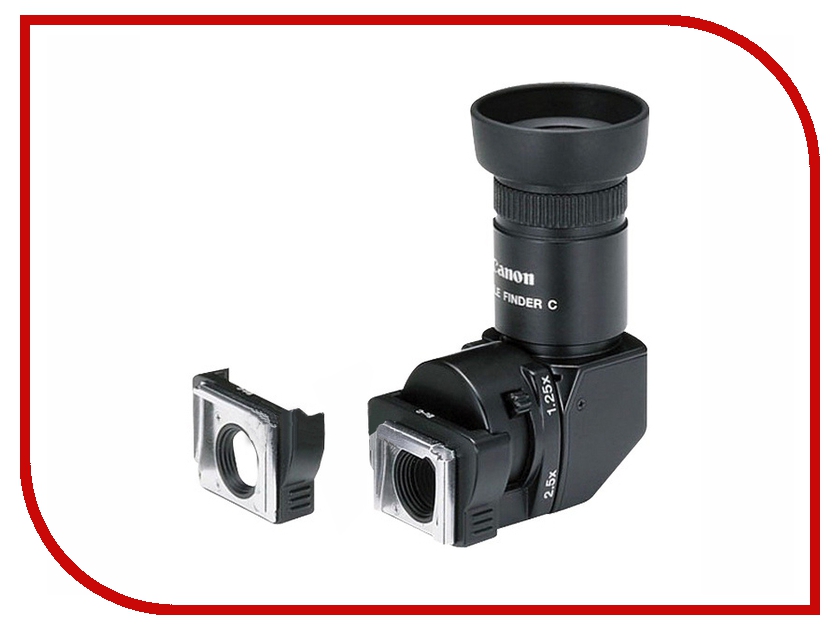 

Canon Angle Finder C