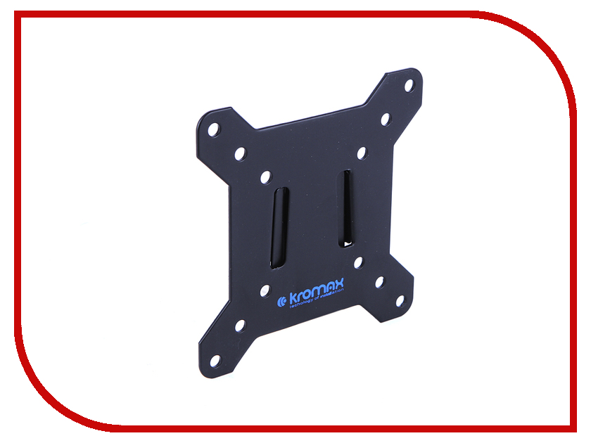 

Кронштейн Kromax Vega-3 (до 25кг), Vega-3