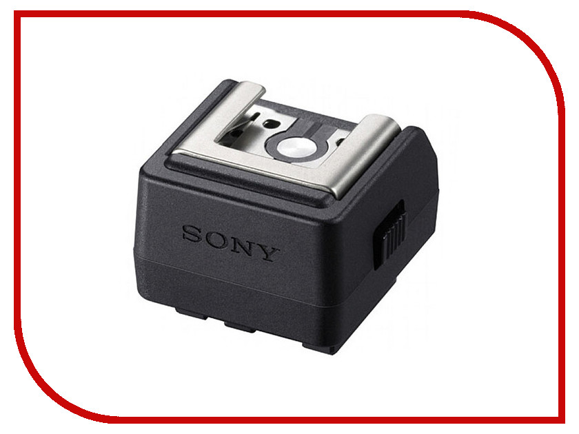 

Адаптер разъема Sony ADP-AMA